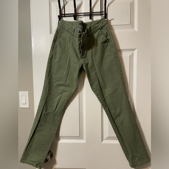 Tommy Hilfiger casual dress pants size 4 - Picture 1 of 5